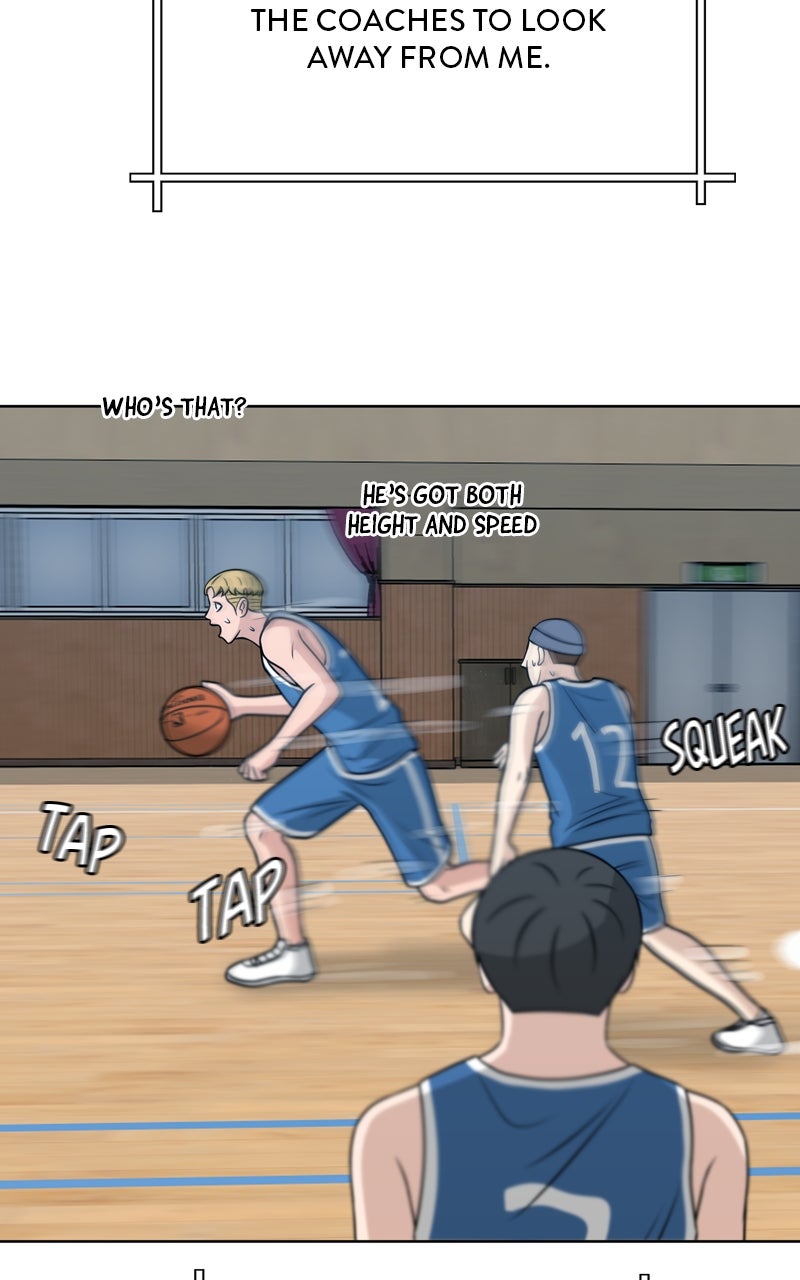 Read Big Man on the Court EN Manga Online