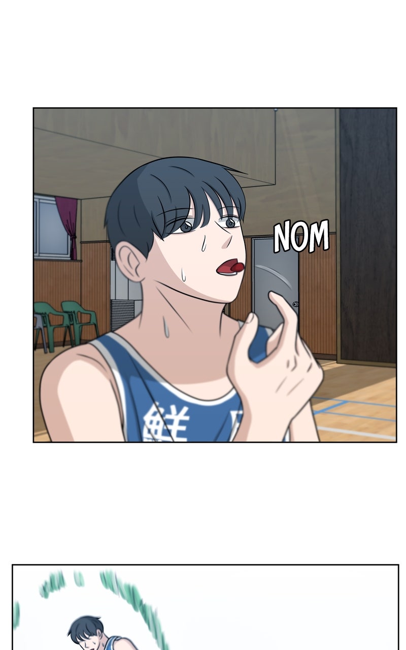 Read Big Man on the Court EN Manga Online