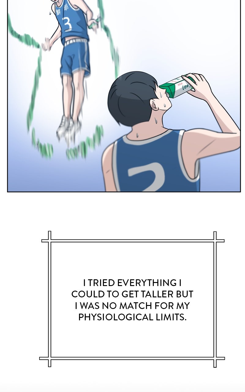 Read Big Man on the Court EN Manga Online