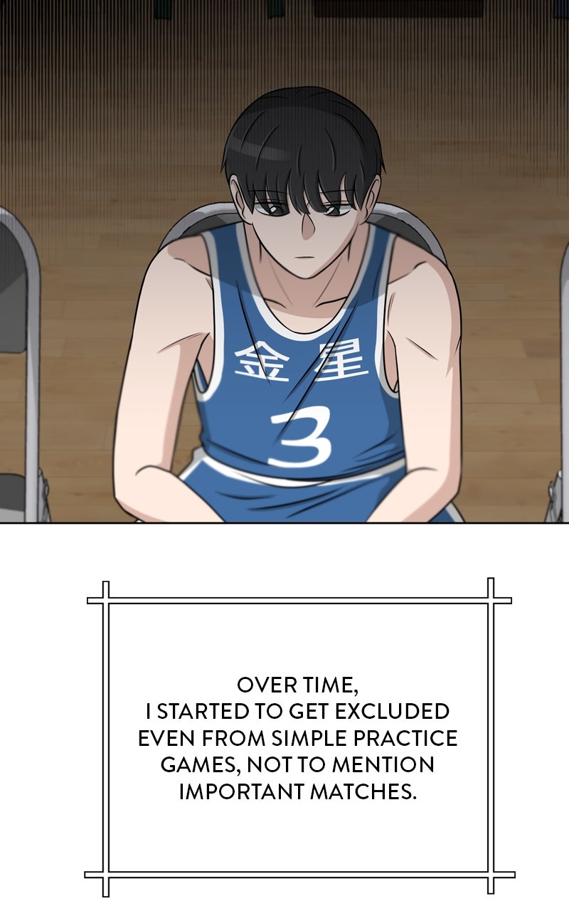 Read Big Man on the Court EN Manga Online