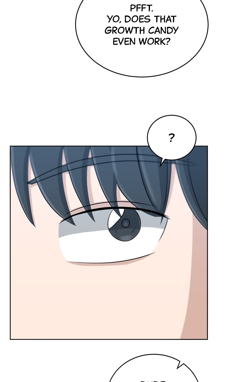Read Big Man on the Court EN Manga Online