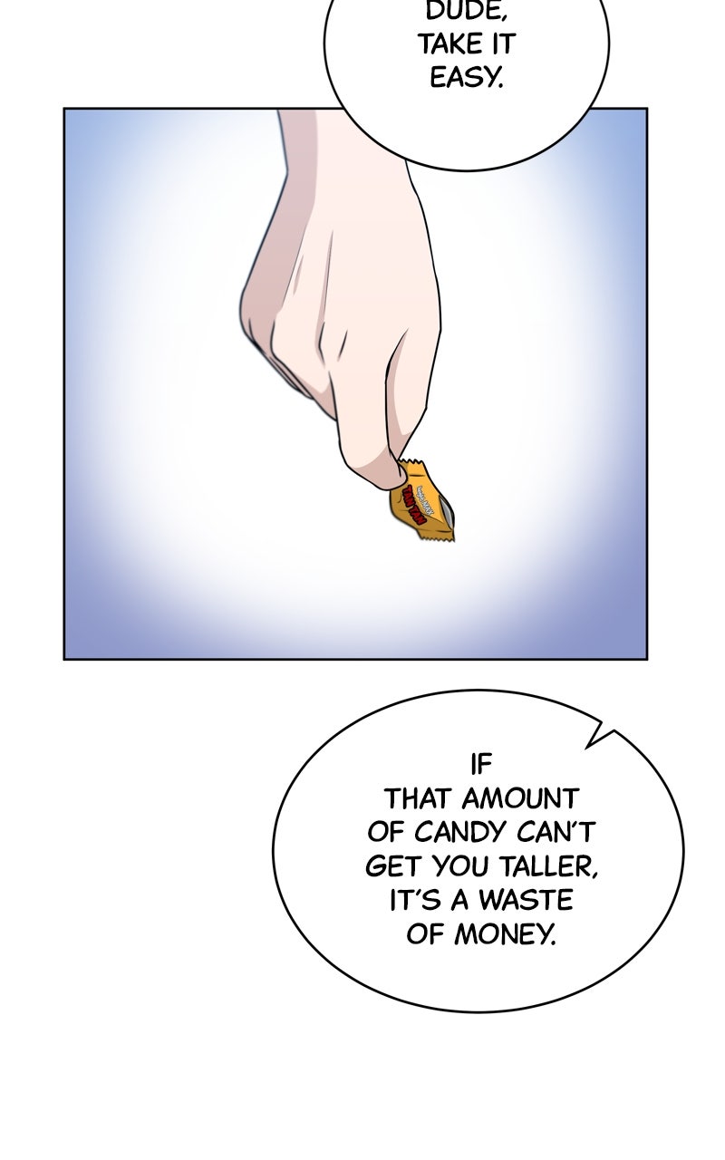 Read Big Man on the Court EN Manga Online