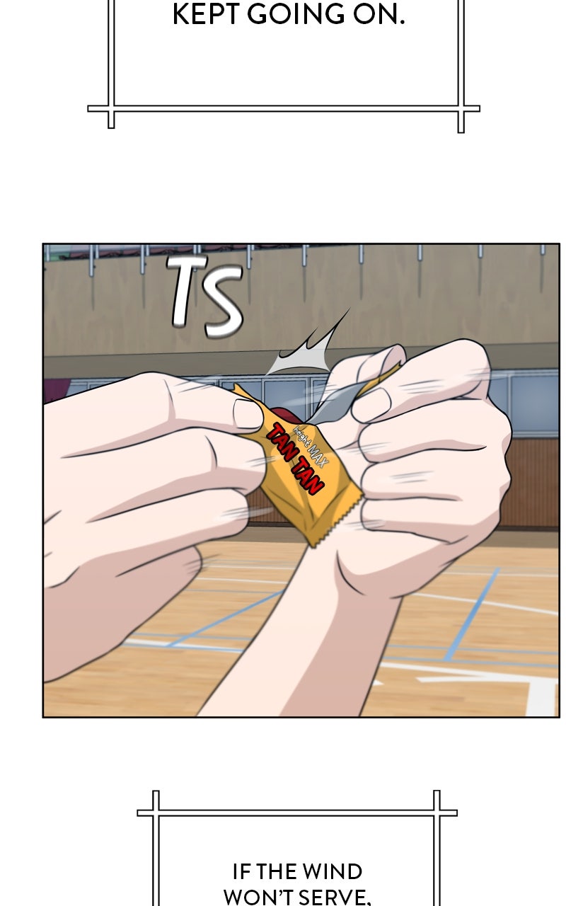 Read Big Man on the Court EN Manga Online