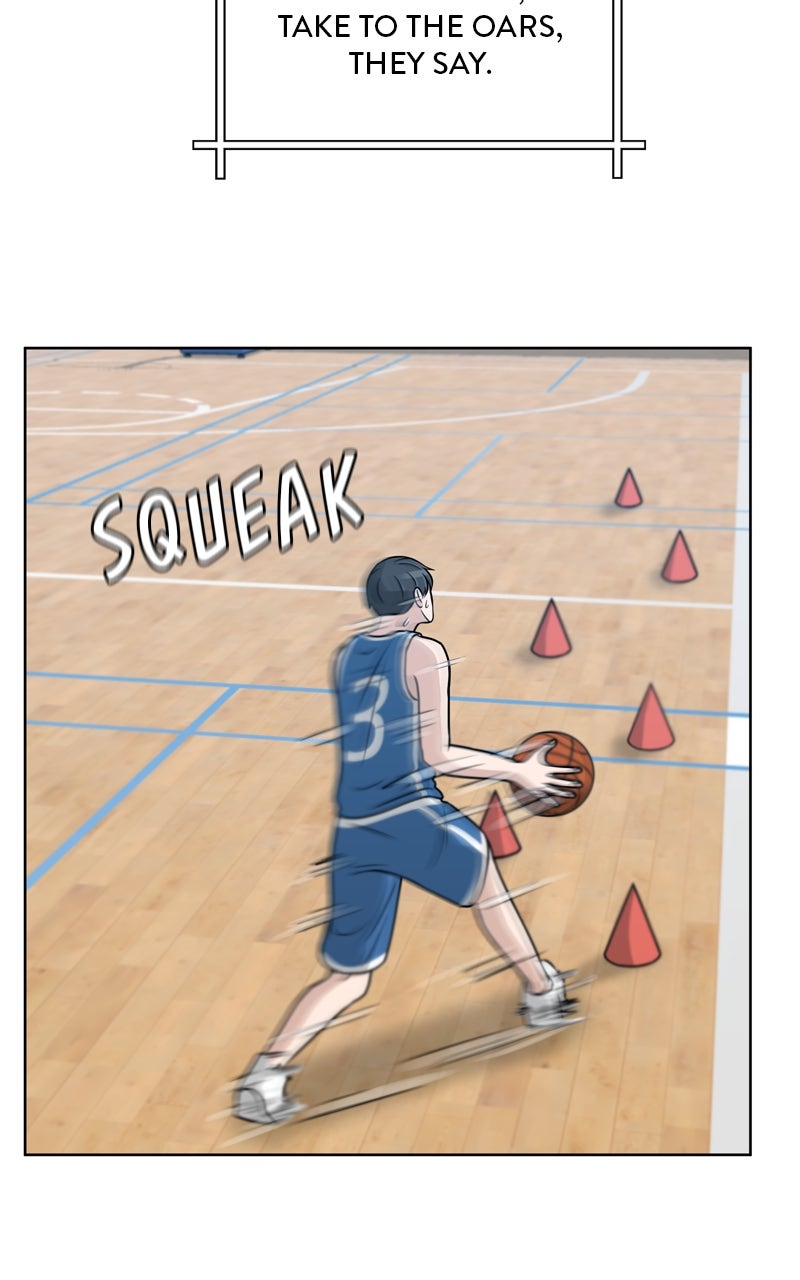 Read Big Man on the Court EN Manga Online