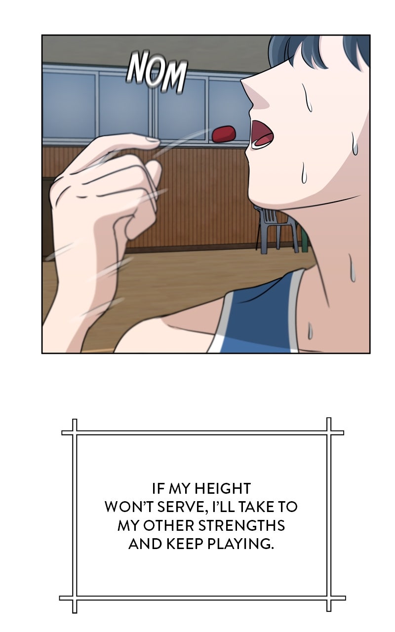 Read Big Man on the Court EN Manga Online
