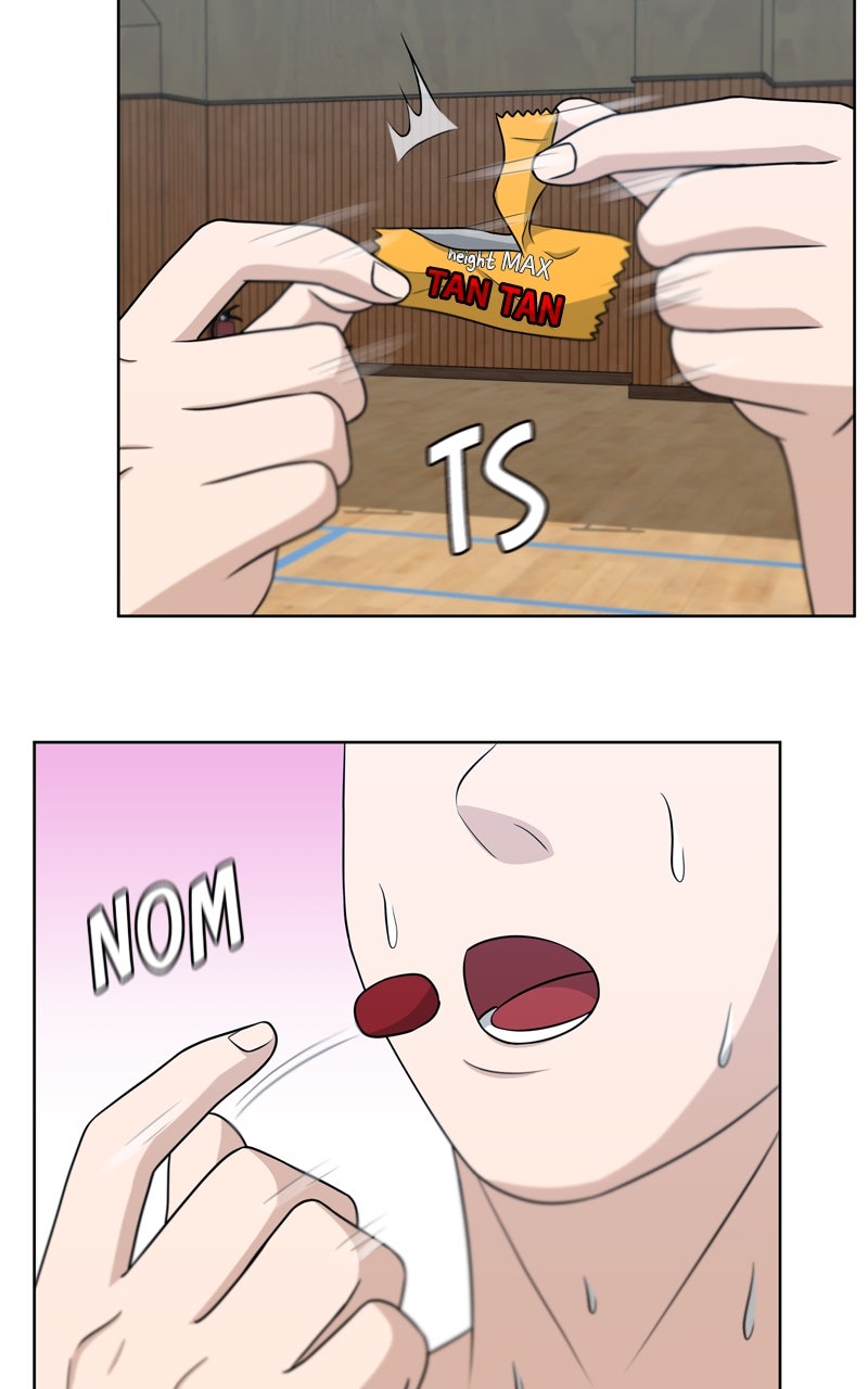 Read Big Man on the Court EN Manga Online