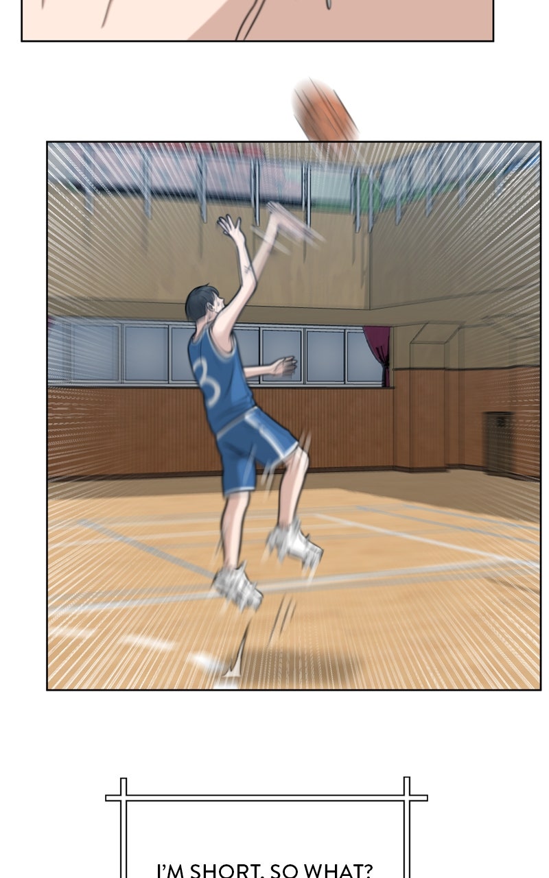 Read Big Man on the Court EN Manga Online