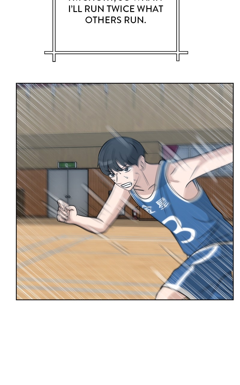 Read Big Man on the Court EN Manga Online