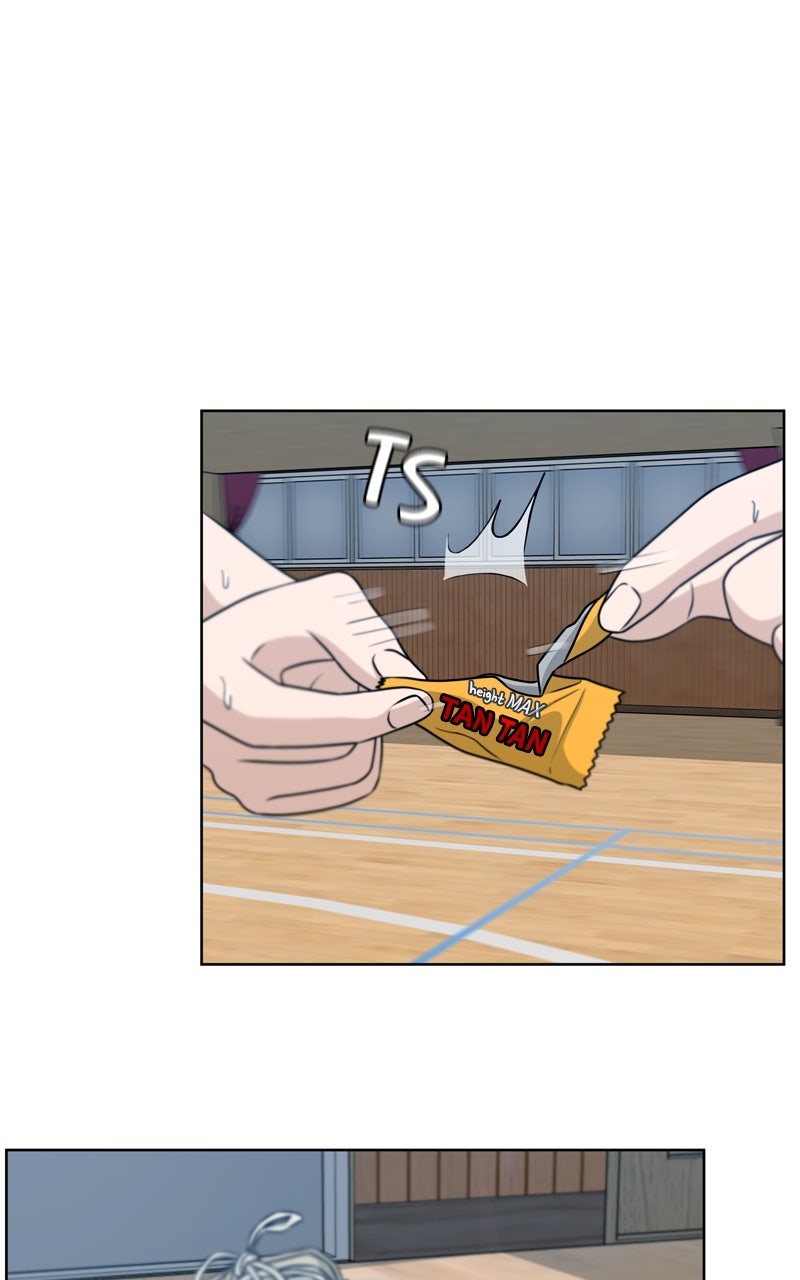 Read Big Man on the Court EN Manga Online