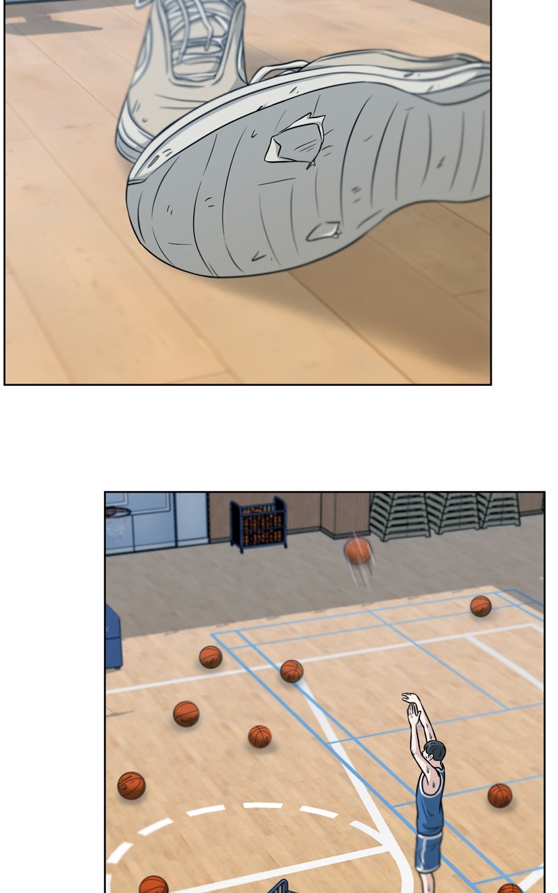 Read Big Man on the Court EN Manga Online