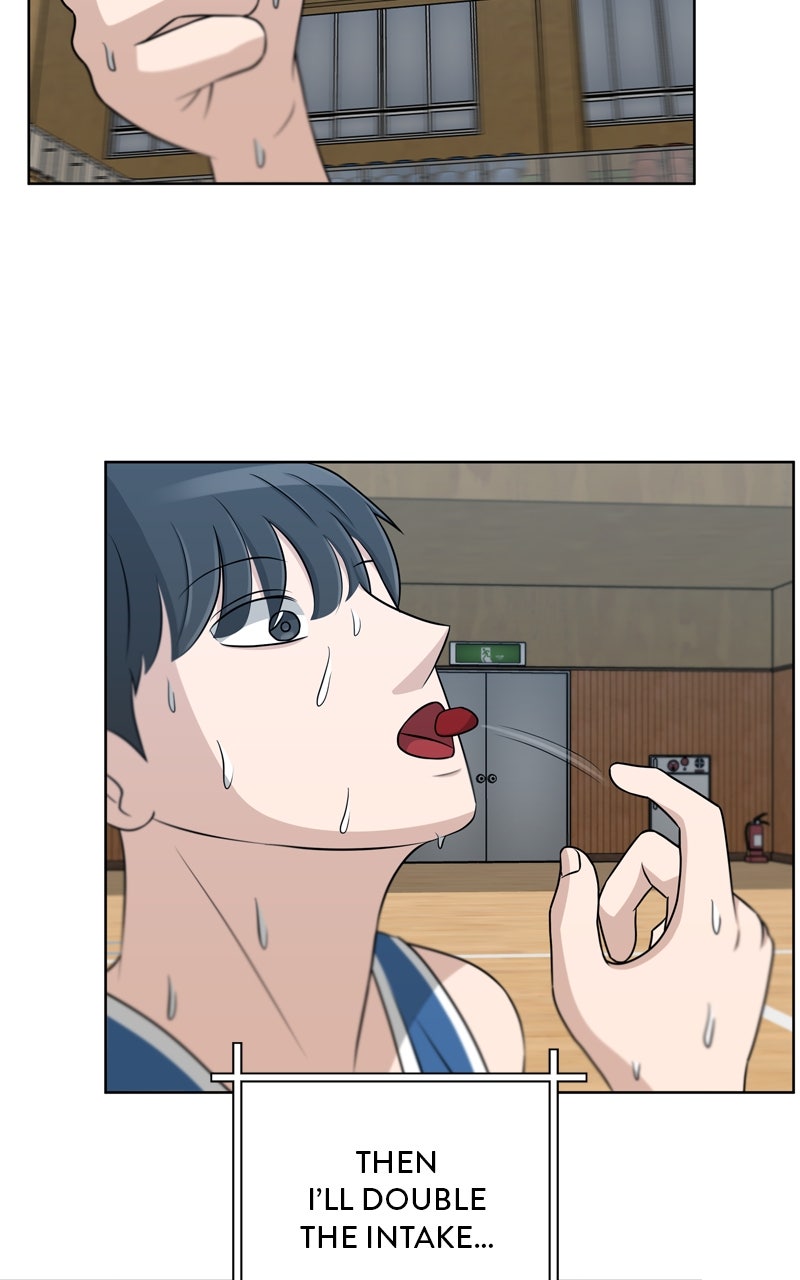 Read Big Man on the Court EN Manga Online