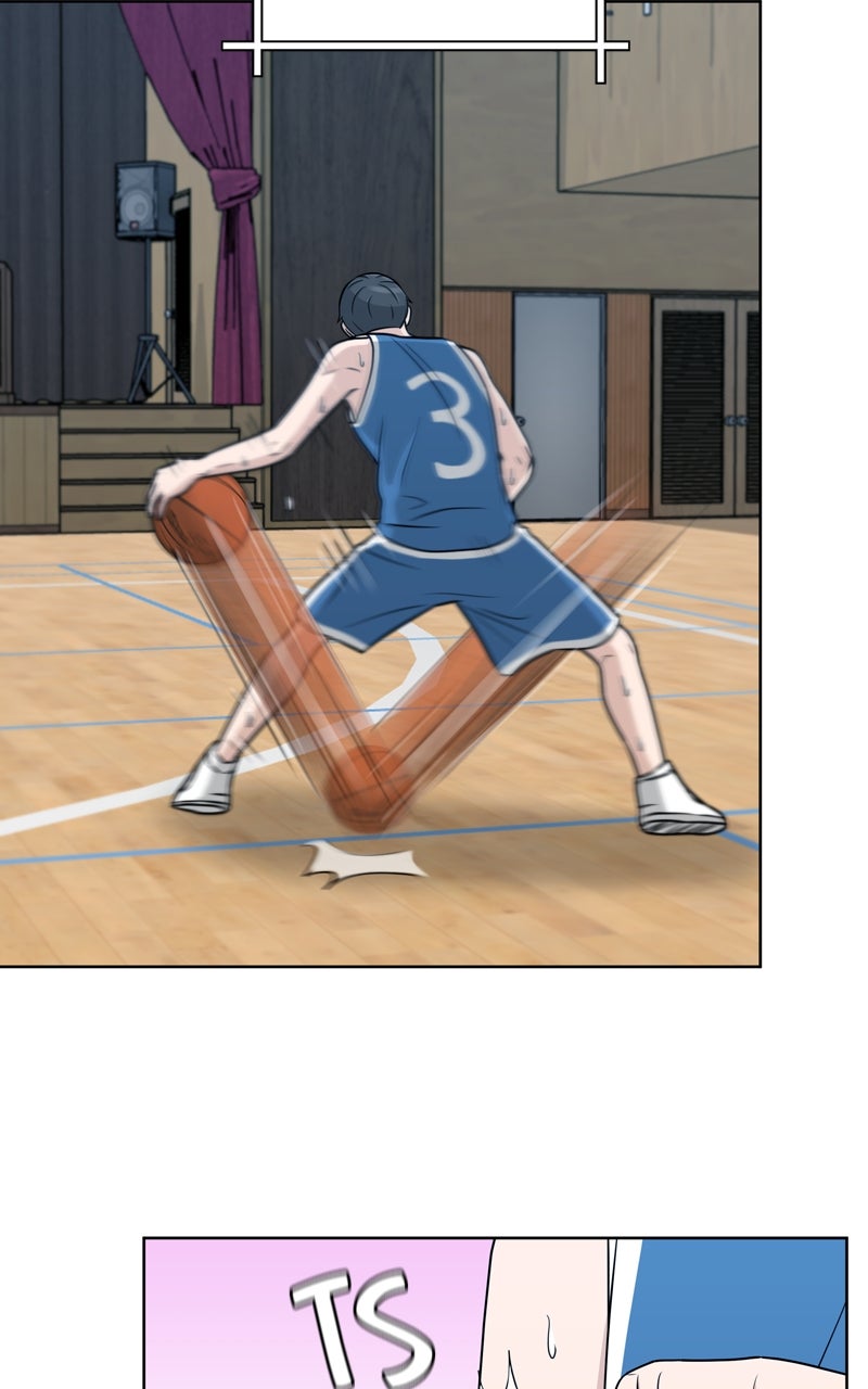 Read Big Man on the Court EN Manga Online
