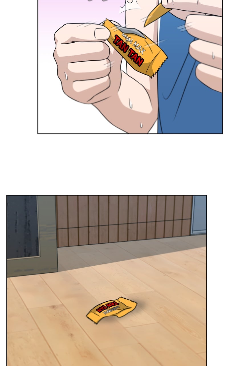 Read Big Man on the Court EN Manga Online