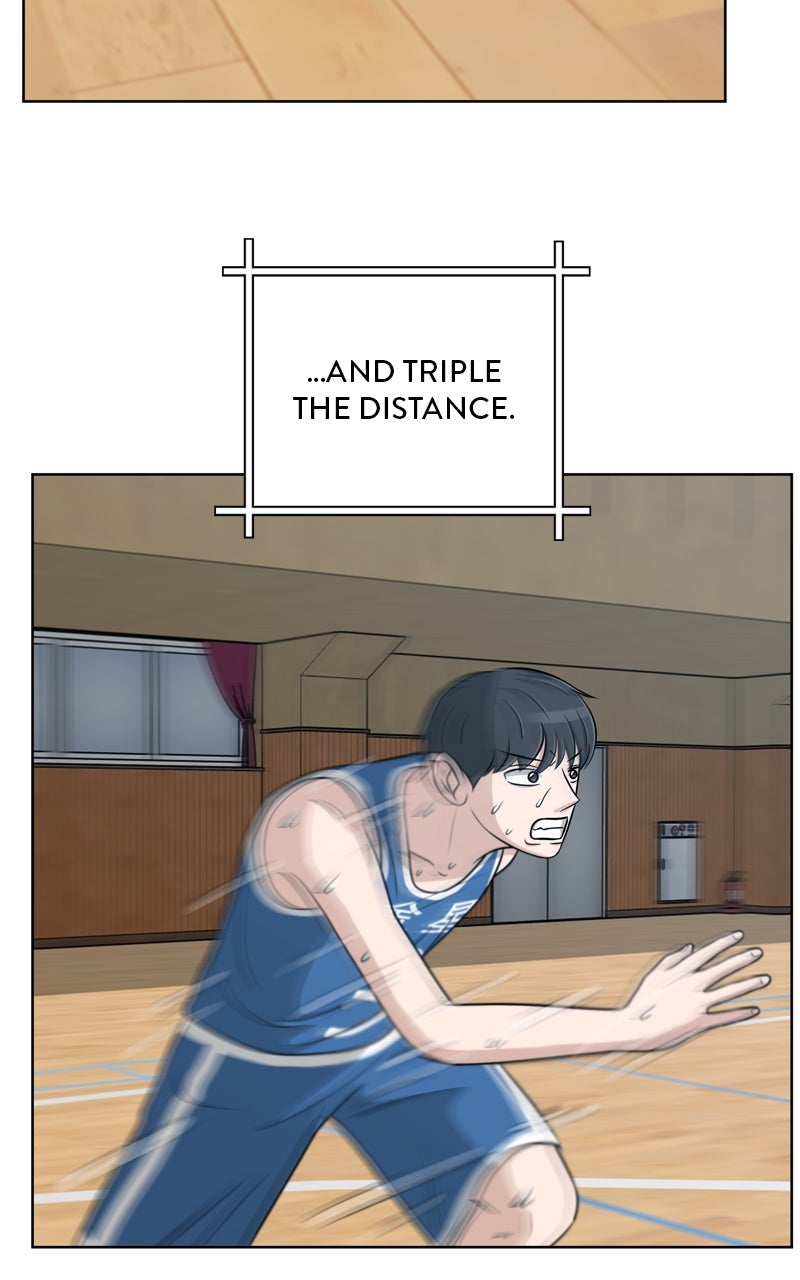 Read Big Man on the Court EN Manga Online