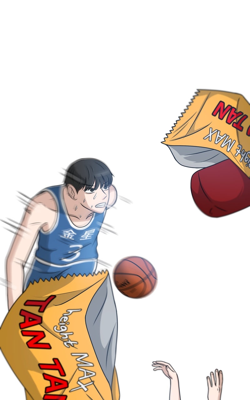 Read Big Man on the Court EN Manga Online