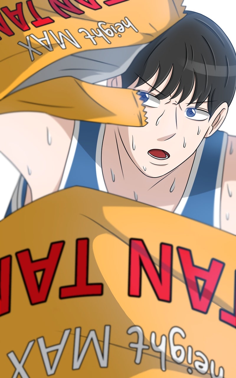 Read Big Man on the Court EN Manga Online