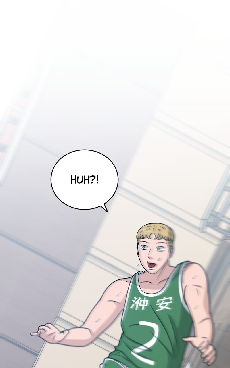 Read Big Man on the Court EN Manga Online