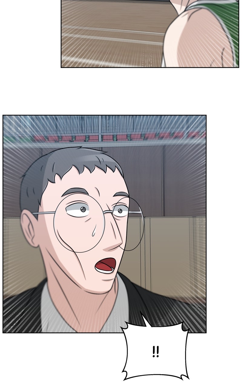 Read Big Man on the Court EN Manga Online