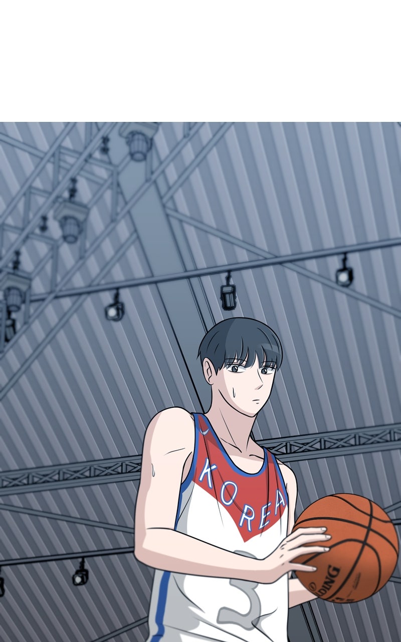 Read Big Man on the Court EN Manga Online