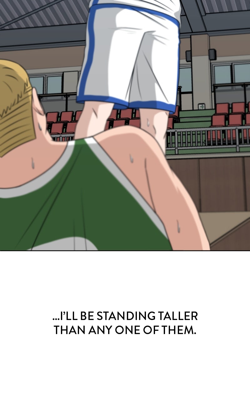 Read Big Man on the Court EN Manga Online