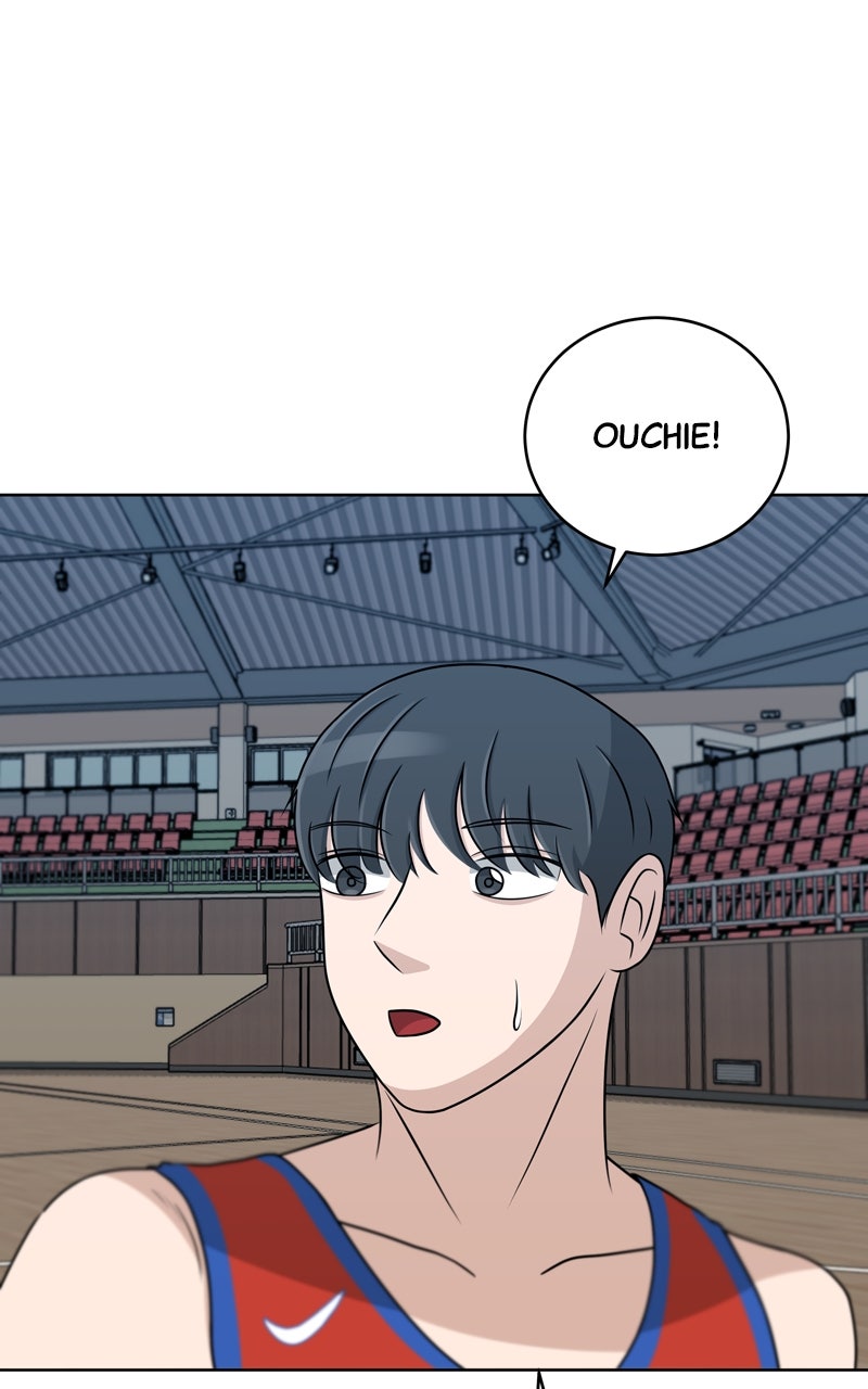 Read Big Man on the Court EN Manga Online