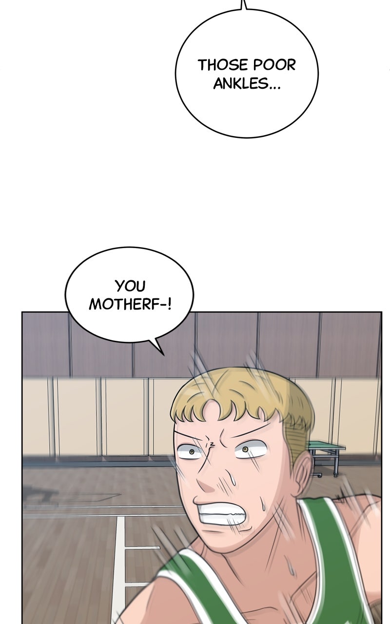 Read Big Man on the Court EN Manga Online
