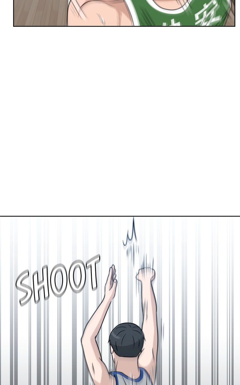 Read Big Man on the Court EN Manga Online