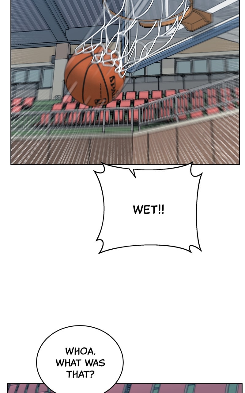 Read Big Man on the Court EN Manga Online