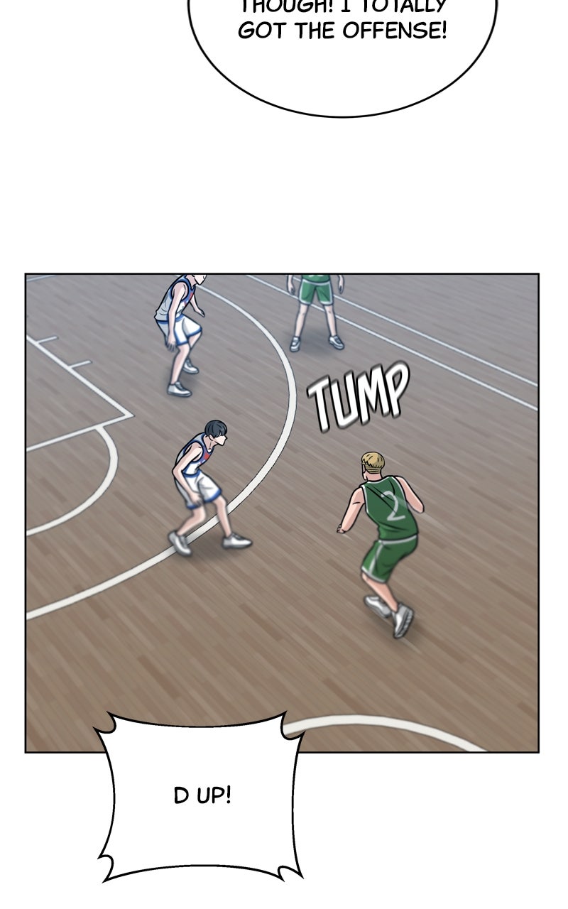 Read Big Man on the Court EN Manga Online