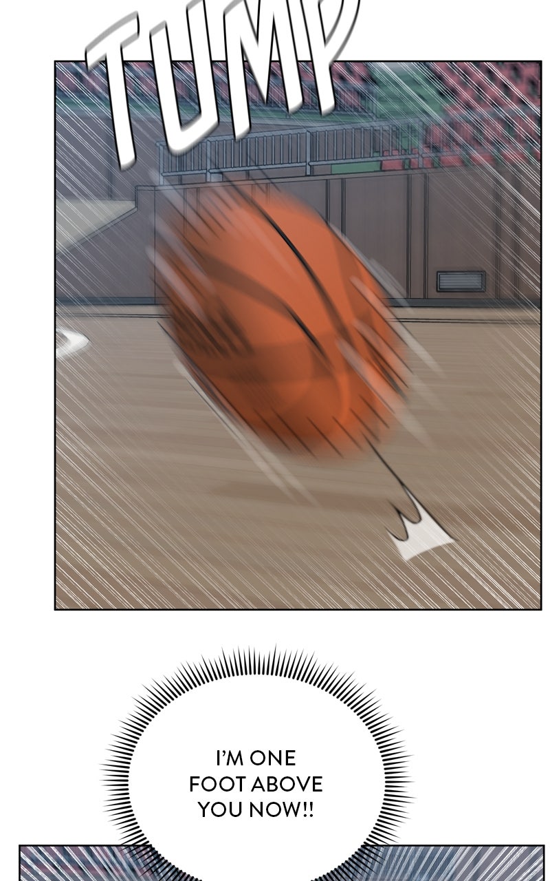 Read Big Man on the Court EN Manga Online