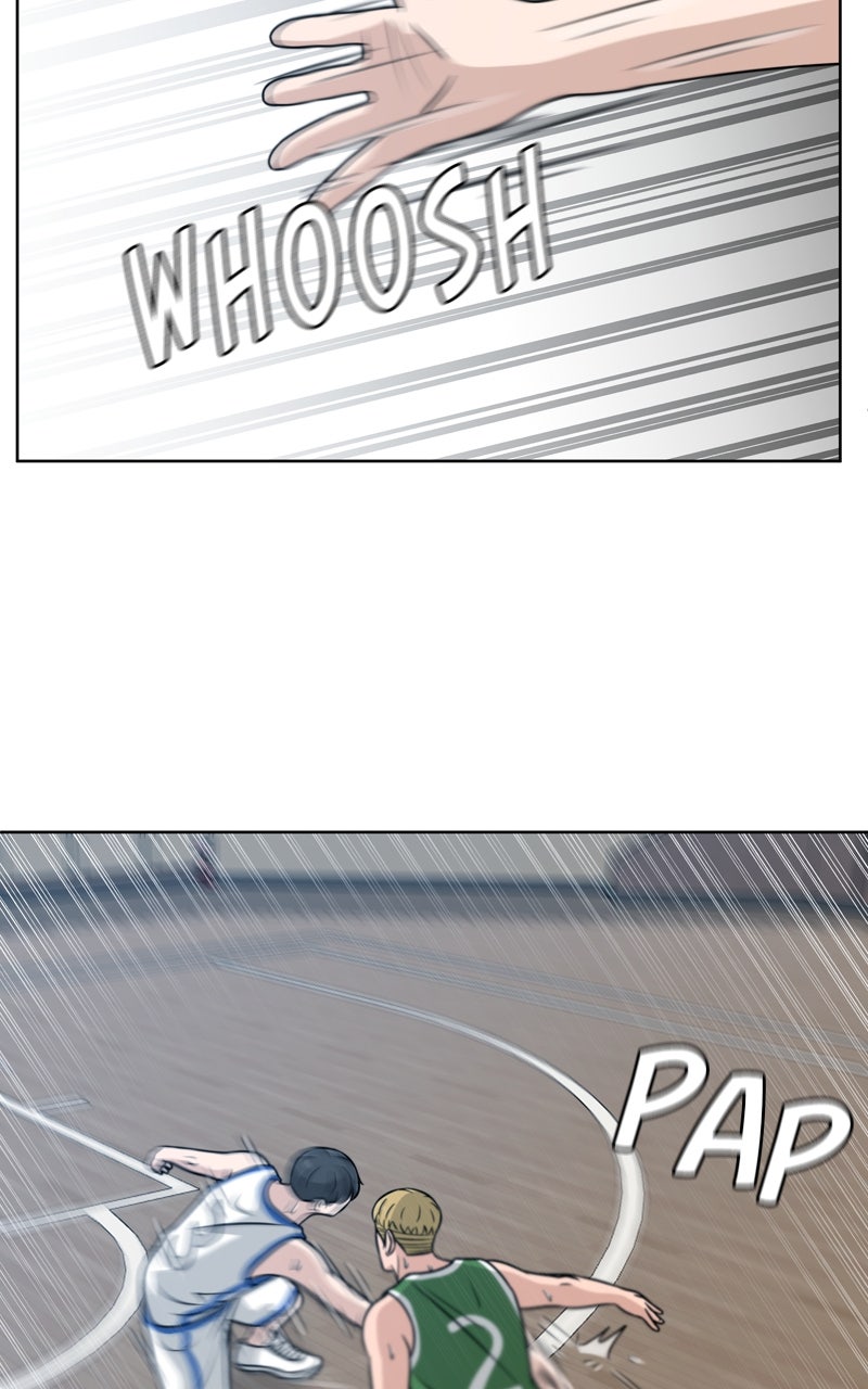 Read Big Man on the Court EN Manga Online