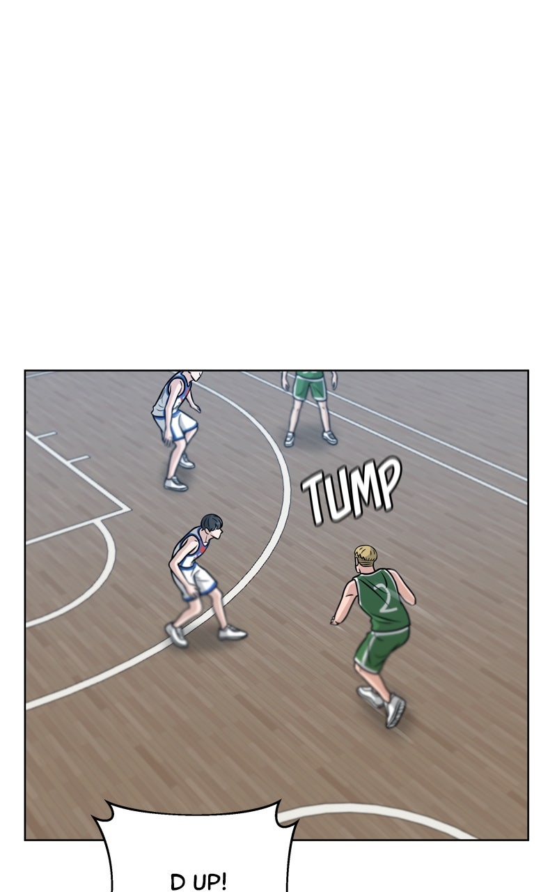 Read Big Man on the Court EN Manga Online