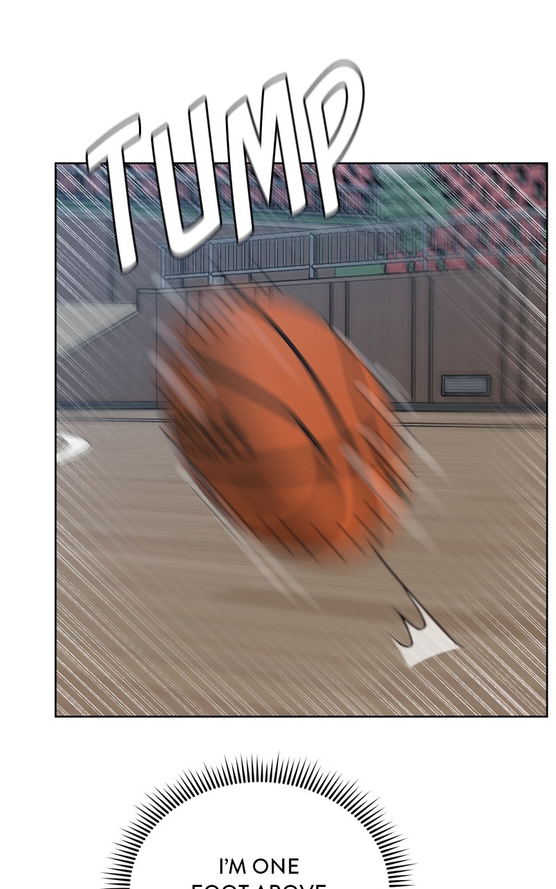 Read Big Man on the Court EN Manga Online