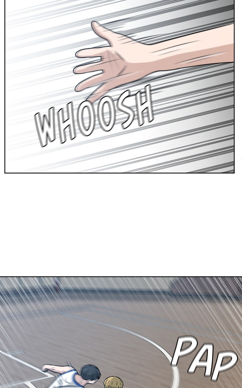 Read Big Man on the Court EN Manga Online