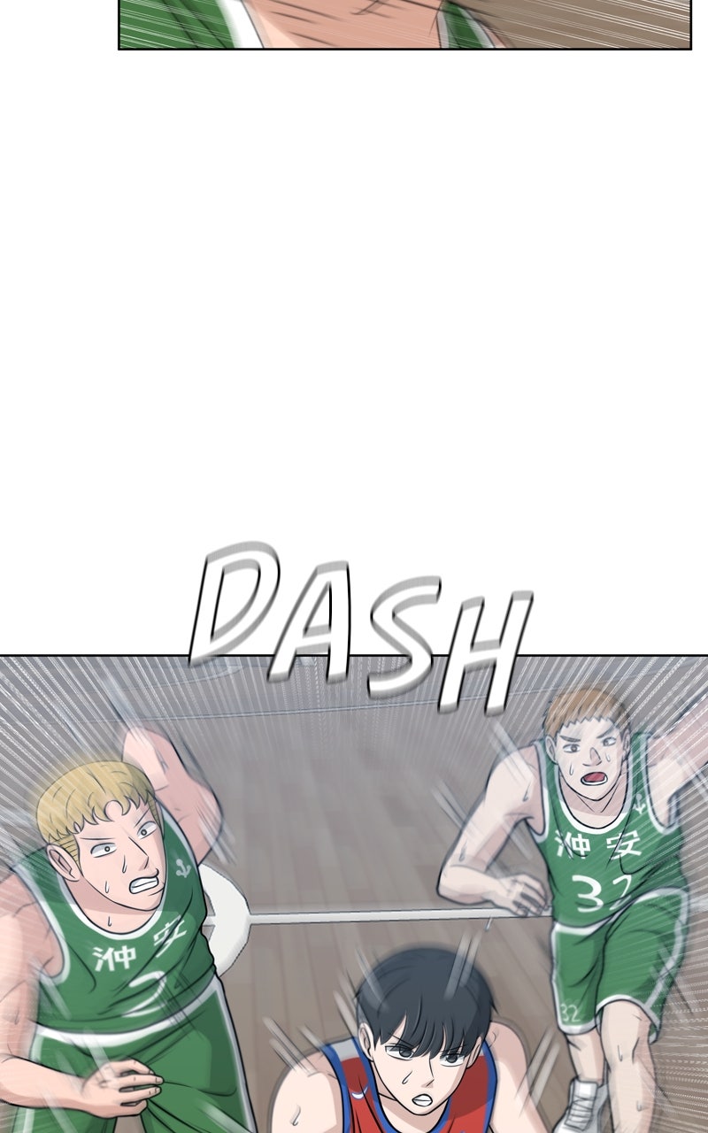 Read Big Man on the Court EN Manga Online