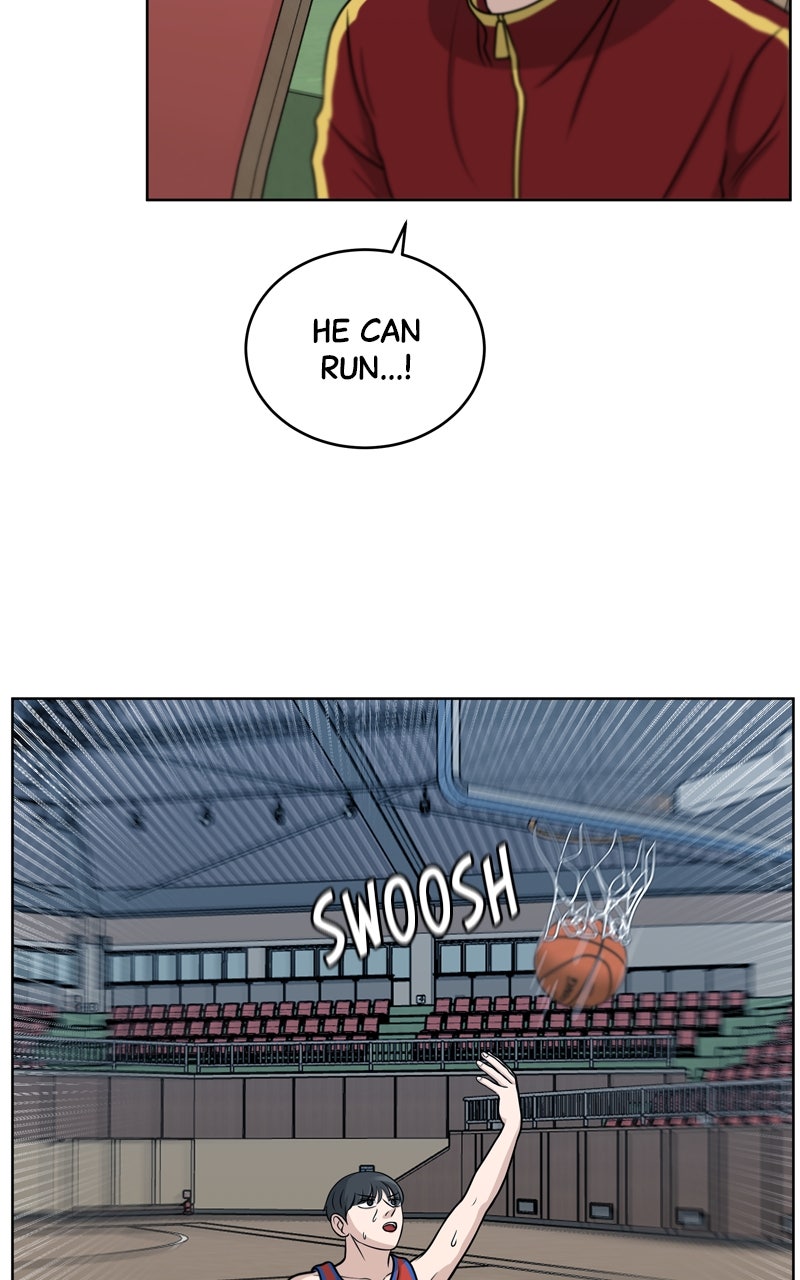 Read Big Man on the Court EN Manga Online