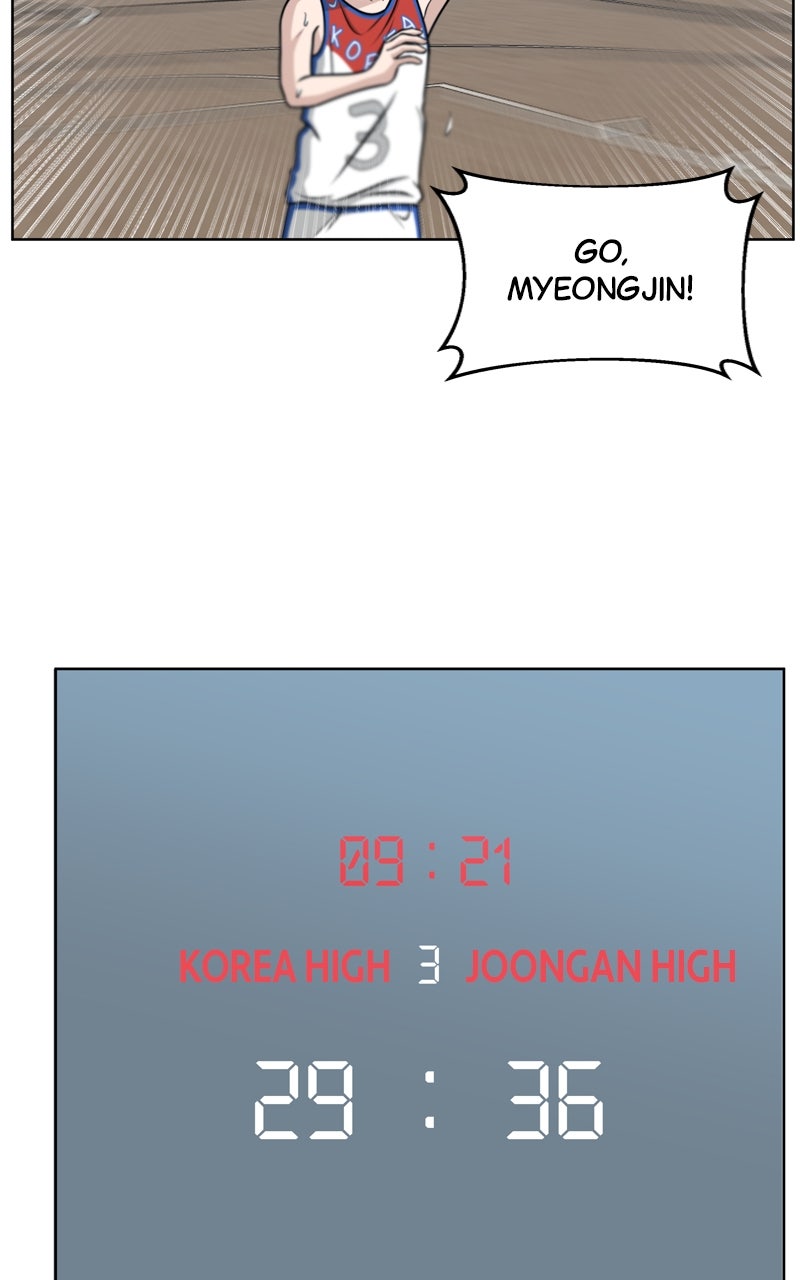 Read Big Man on the Court EN Manga Online