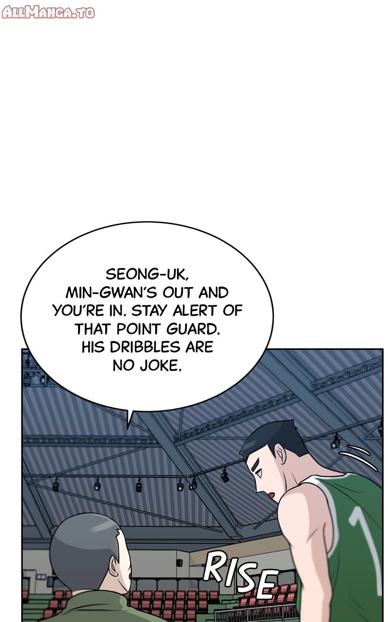 Read Big Man on the Court EN Manga Online