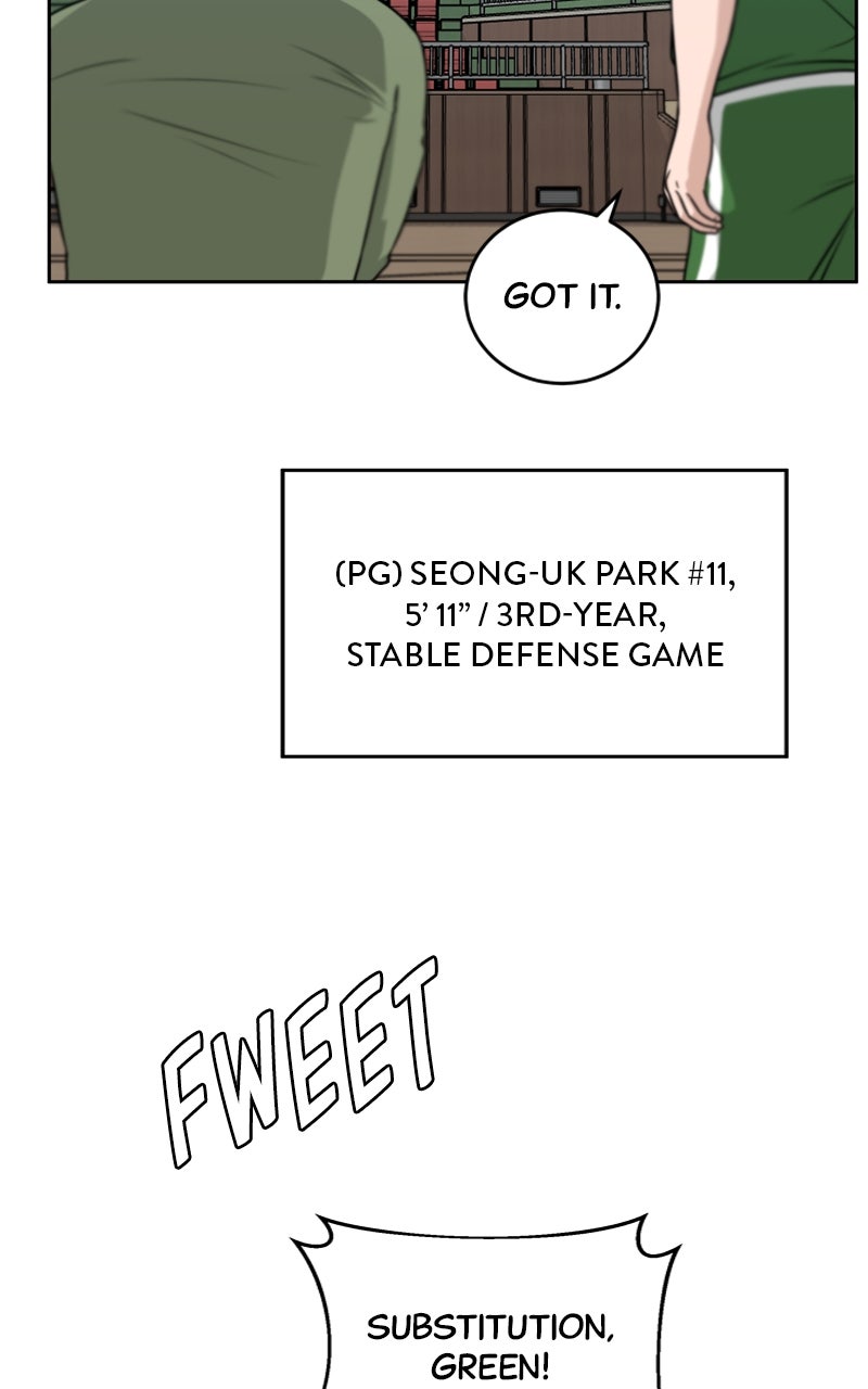 Read Big Man on the Court EN Manga Online