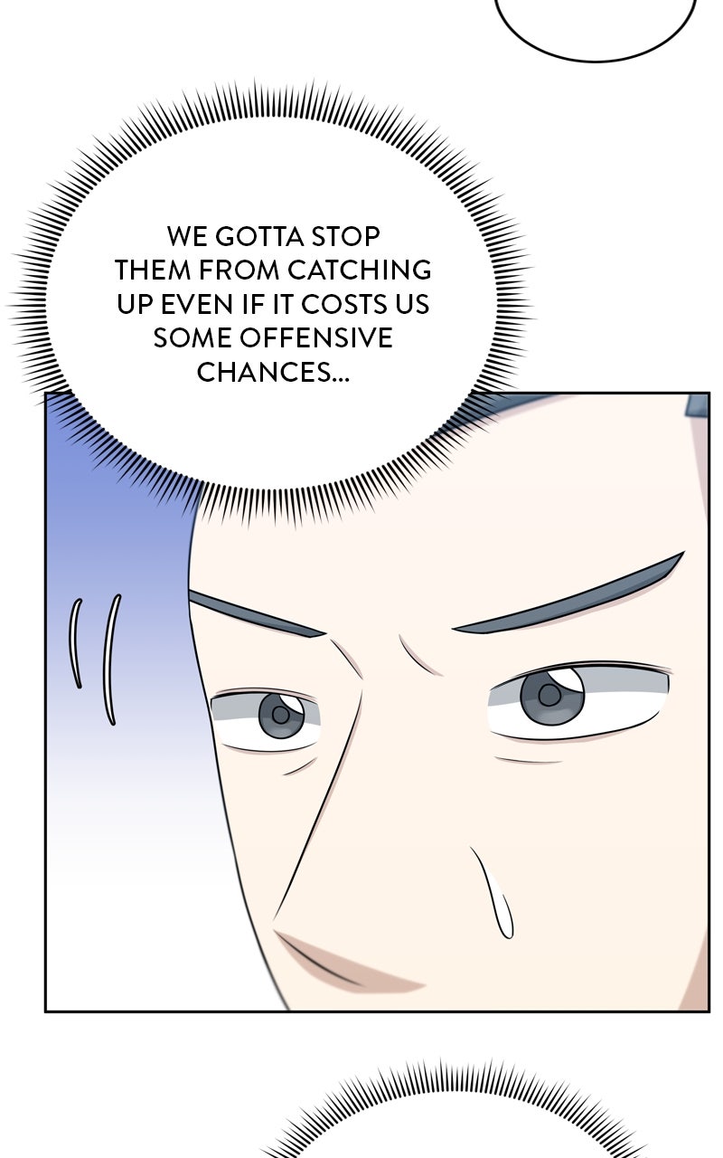 Read Big Man on the Court EN Manga Online