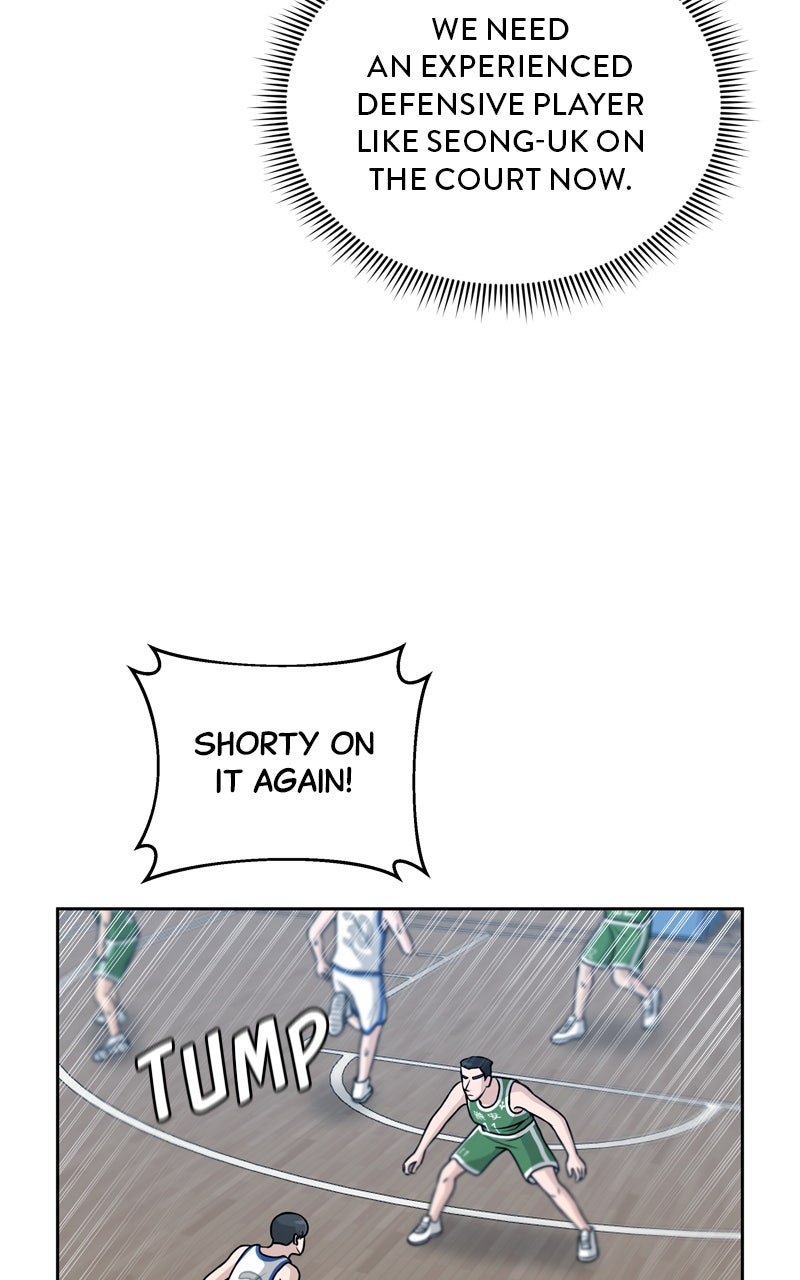 Read Big Man on the Court EN Manga Online