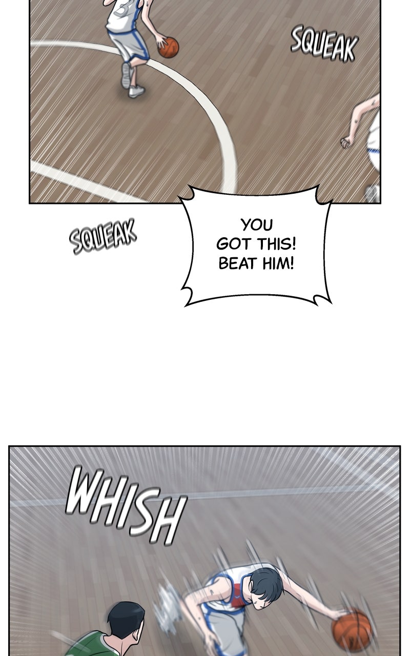 Read Big Man on the Court EN Manga Online