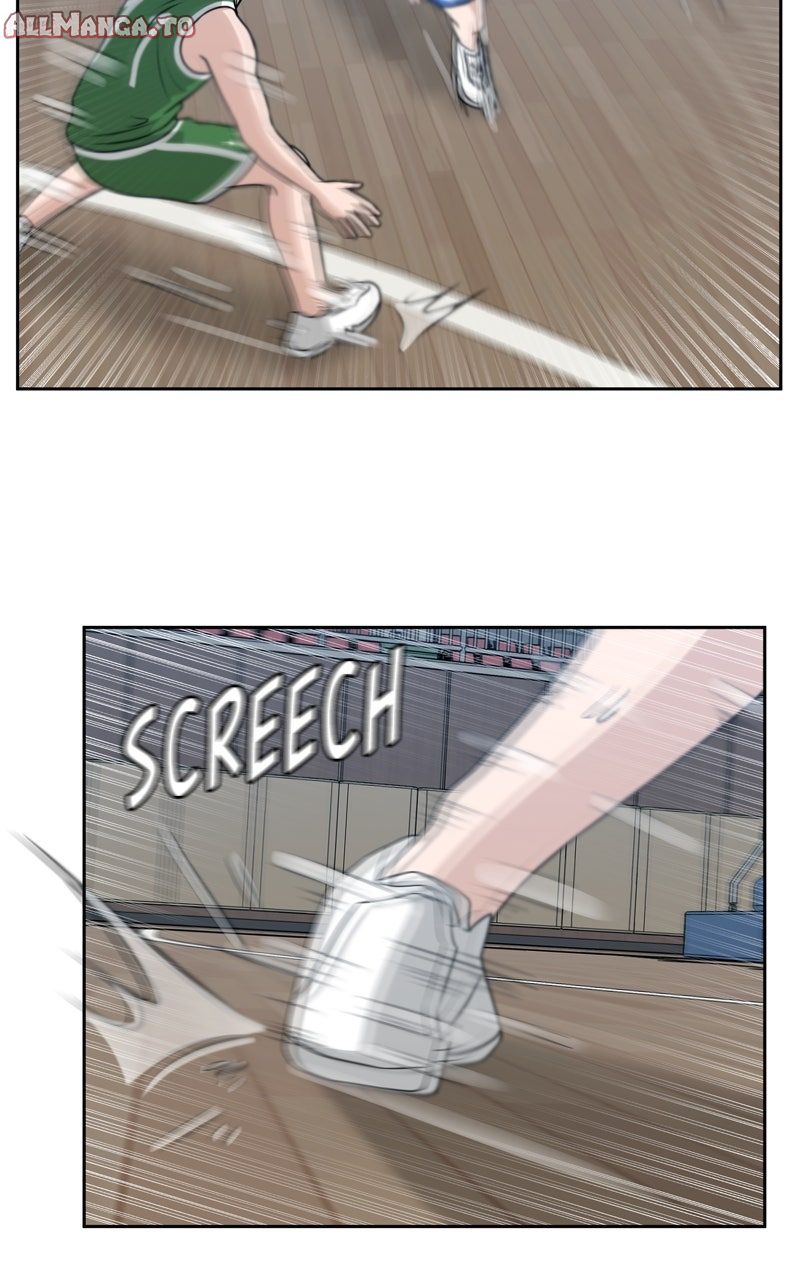 Read Big Man on the Court EN Manga Online