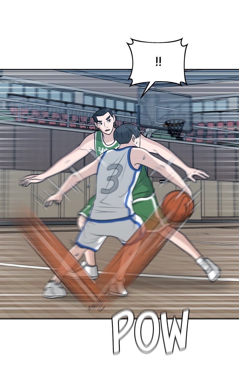 Read Big Man on the Court EN Manga Online