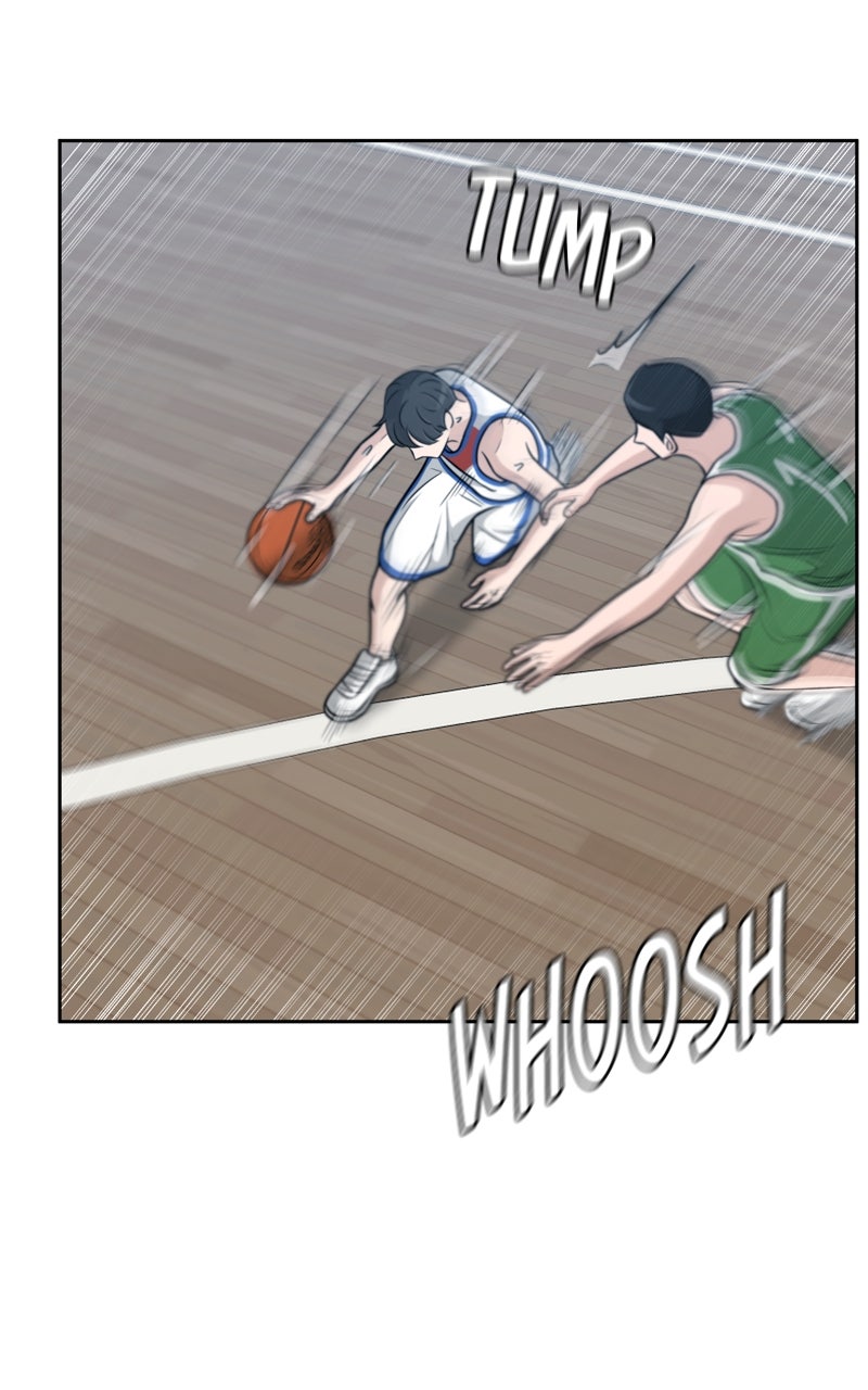 Read Big Man on the Court EN Manga Online