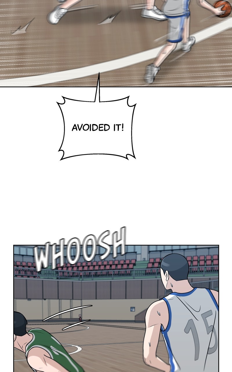 Read Big Man on the Court EN Manga Online