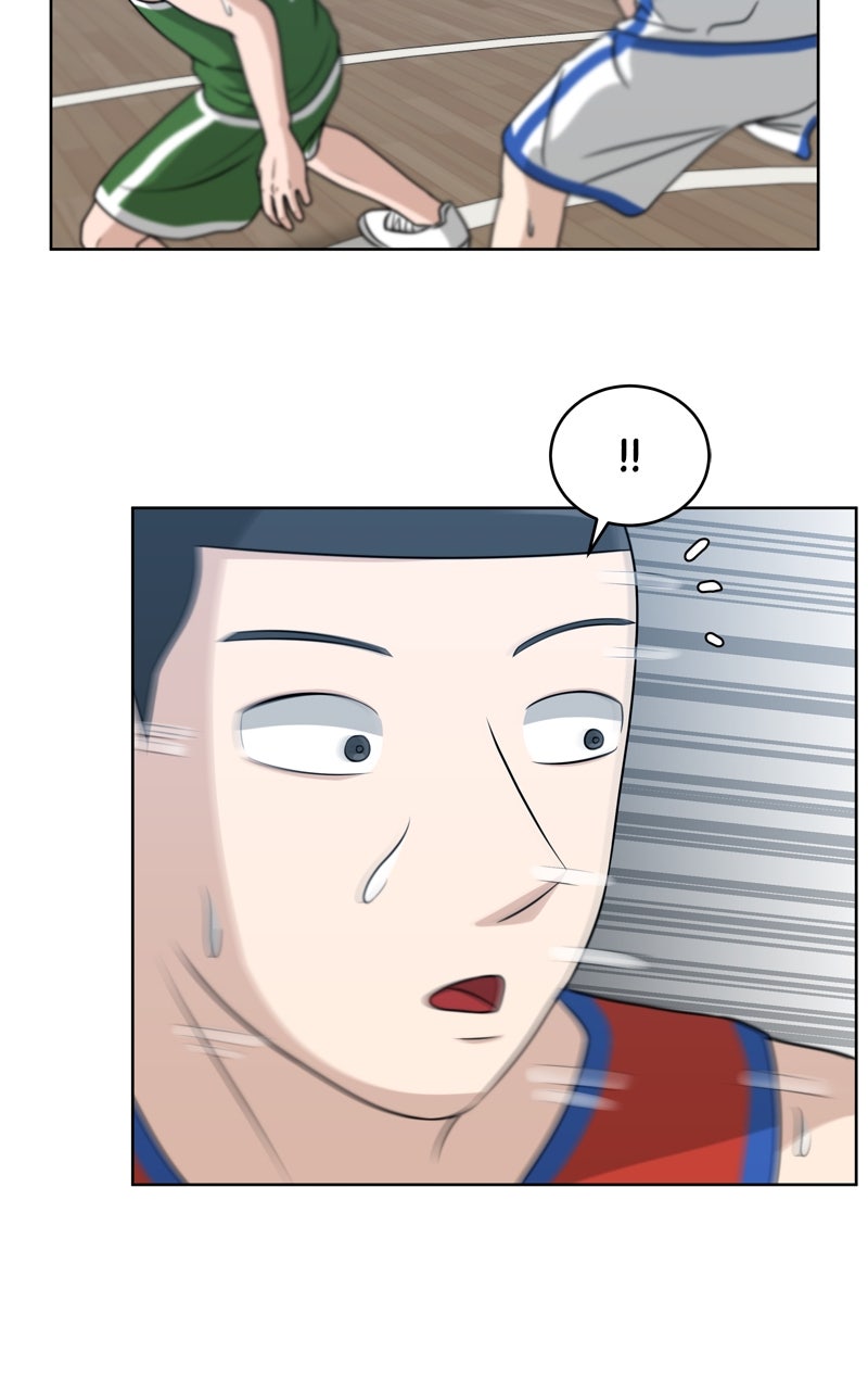 Read Big Man on the Court EN Manga Online