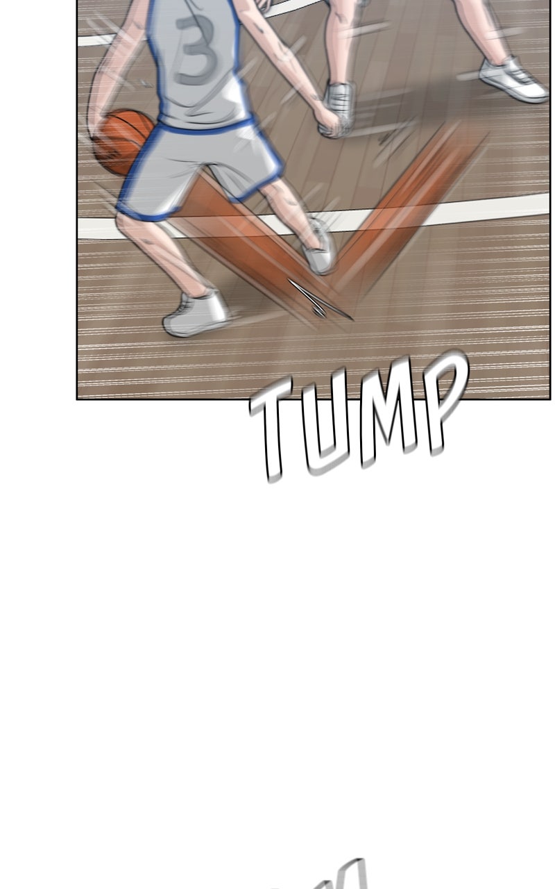Read Big Man on the Court EN Manga Online