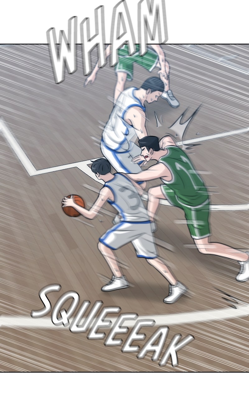 Read Big Man on the Court EN Manga Online