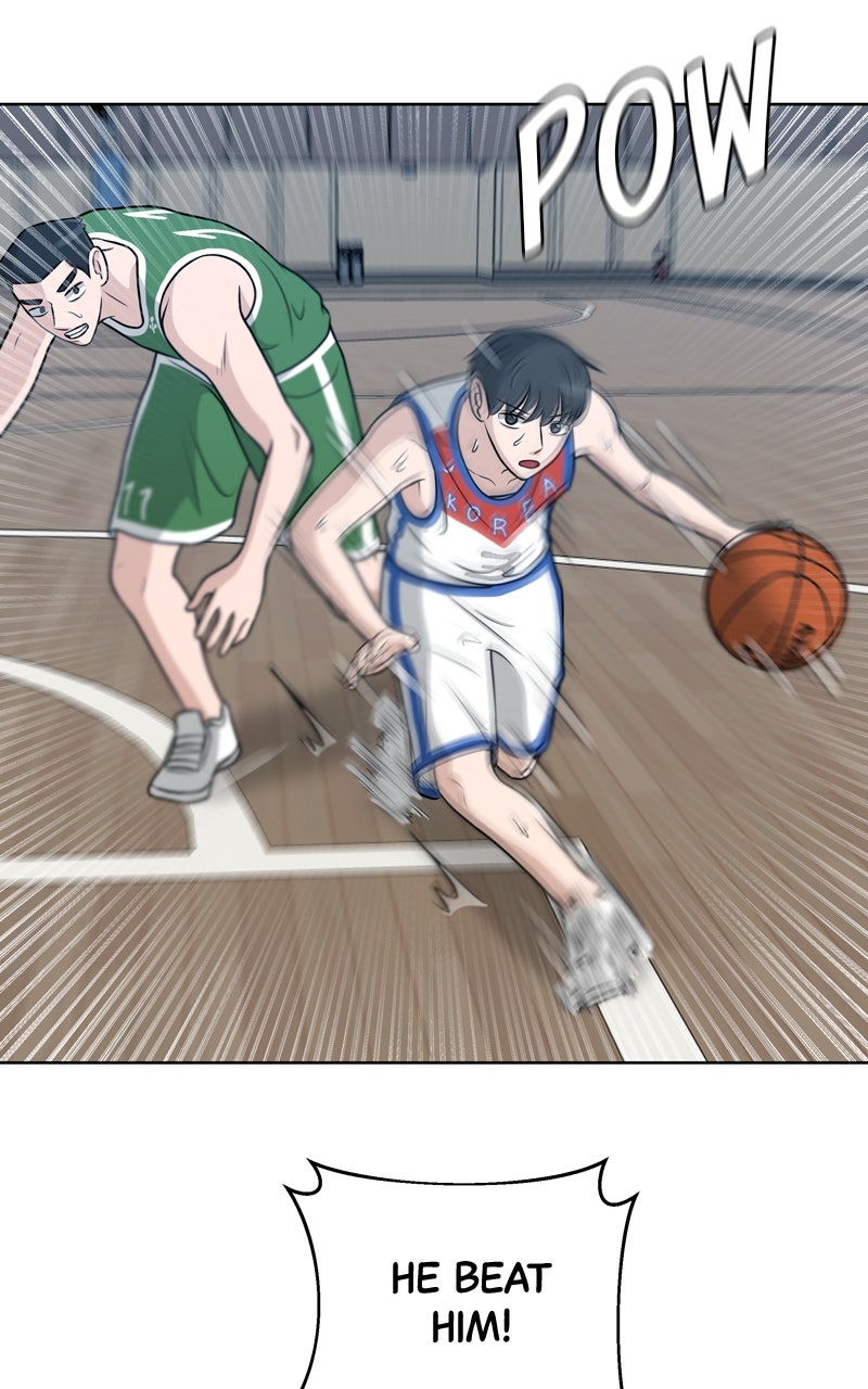 Read Big Man on the Court EN Manga Online